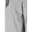 CRUZ Penton M Sweat Hoodie Sweatshirt 1005 Light Grey Melange