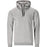 CRUZ Penton M Sweat Hoodie Sweatshirt 1005 Light Grey Melange