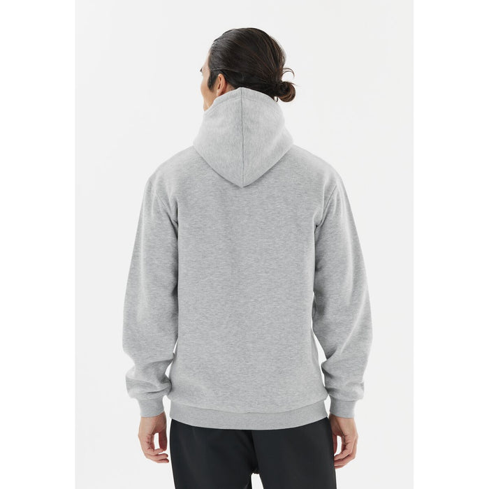 CRUZ Penton M Sweat Hoodie Sweatshirt 1005 Light Grey Melange