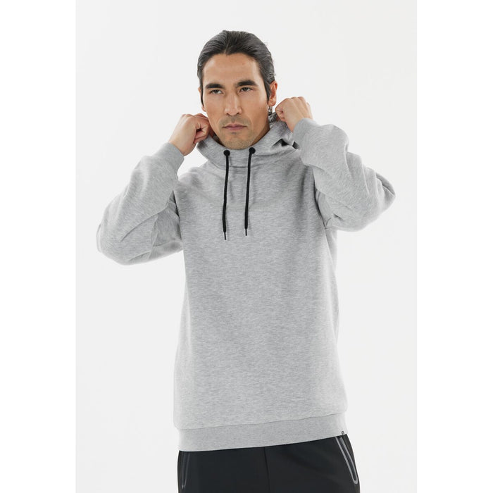 CRUZ Penton M Sweat Hoodie Sweatshirt 1005 Light Grey Melange