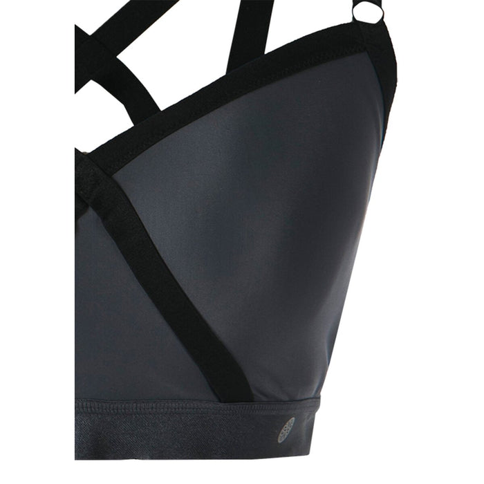ATHLECIA Peony W Sports Bra Sports Bra 1009 India Ink