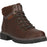 WHISTLER Perilly W Boot Boots 5045 Chocolate Brown