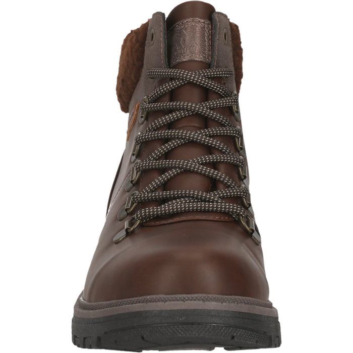 WHISTLER Perilly W Boot Boots 5045 Chocolate Brown