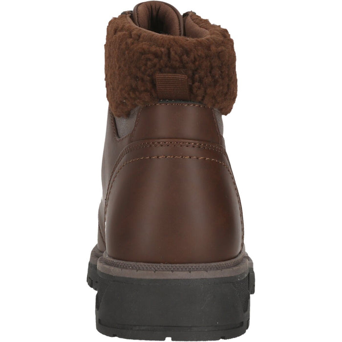 WHISTLER Perilly W Boot Boots 5045 Chocolate Brown