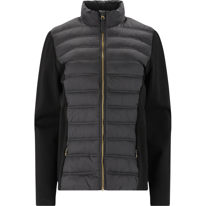 WHISTLER Persle W Hybrid Jacket Jacket 1001 Black