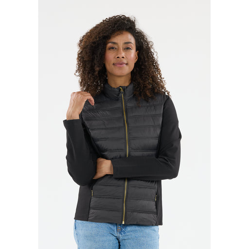 WHISTLER Persle W Hybrid Jacket Jacket 1001 Black