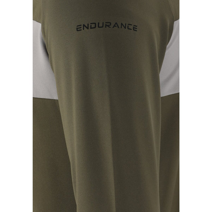 ENDURANCE Pete M Midlayer Midlayer 3061 Ivy Green