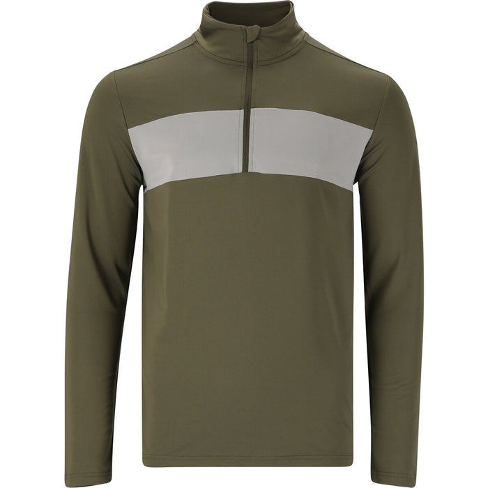 ENDURANCE Pete M Midlayer Midlayer 3061 Ivy Green