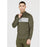 ENDURANCE Pete M Midlayer Midlayer 3061 Ivy Green
