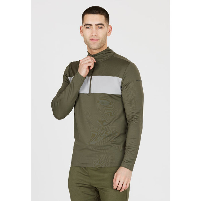 ENDURANCE Pete M Midlayer Midlayer 3061 Ivy Green