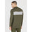 ENDURANCE Pete M Midlayer Midlayer 3061 Ivy Green