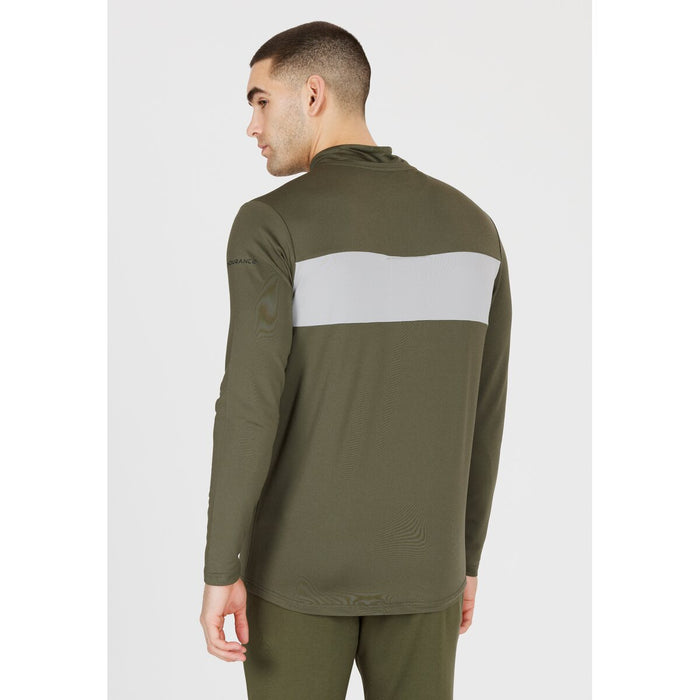 ENDURANCE Pete M Midlayer Midlayer 3061 Ivy Green
