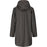 WEATHER REPORT Petra Jr Rain jacket Jacket 1001 Black