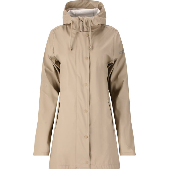 WEATHER REPORT Petra Jr Rain jacket Jacket 652 Petra