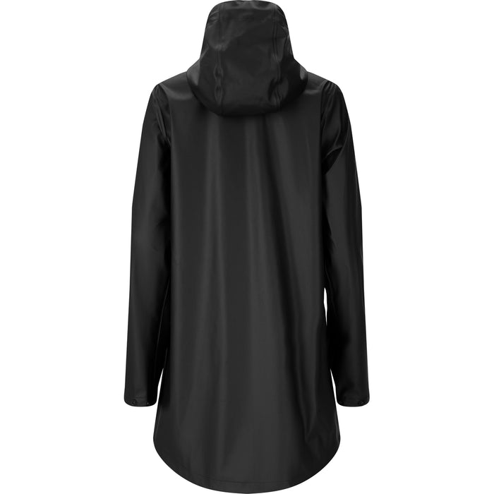 WEATHER REPORT Petra W Rain jacket Jacket 1001 Black