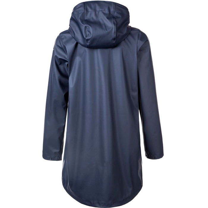 WEATHER REPORT Petra W Rain jacket Jacket 100 Navy