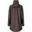 WEATHER REPORT Petra W Rain jacket Jacket 1283 Espresso