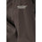 WEATHER REPORT Petra W Rain jacket Jacket 1283 Espresso
