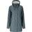 WEATHER REPORT Petra W Rain jacket Jacket 2130 Dark Slate