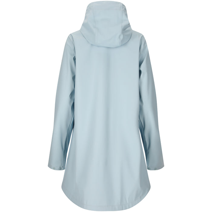 WEATHER REPORT Petra W Rain jacket Jacket 2185 Dream Blue