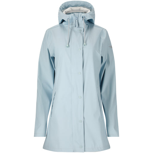 WEATHER REPORT Petra W Rain jacket Jacket 2185 Dream Blue