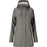 WEATHER REPORT Petra W Rain jacket Jacket 3056 Agave Green