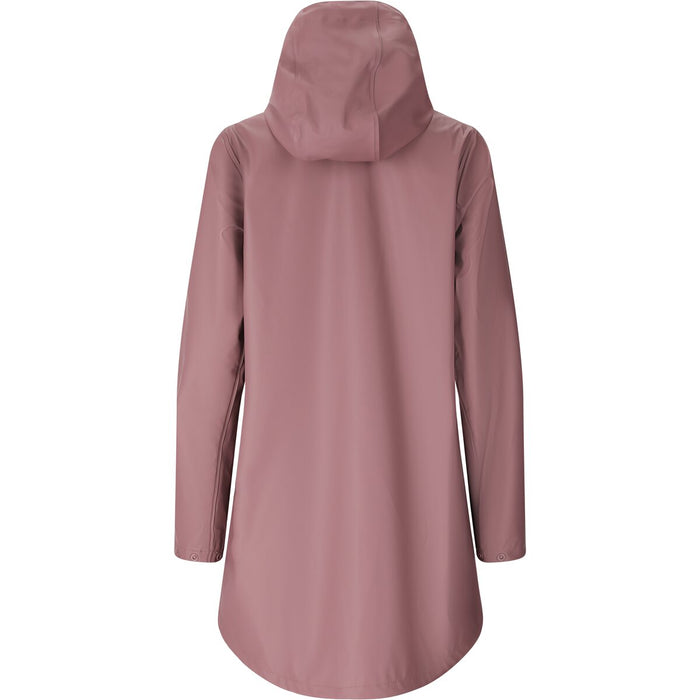 WEATHER REPORT Petra W Rain jacket Jacket 4191 Flint