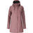 WEATHER REPORT Petra W Rain jacket Jacket 4191 Flint