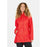 WEATHER REPORT Petra W Rain jacket Jacket 4404 Poppy Red