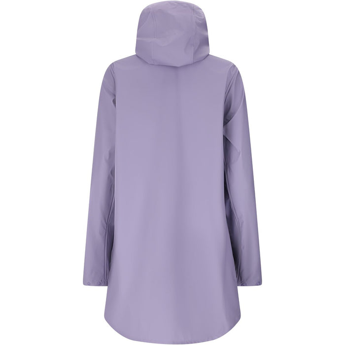 WEATHER REPORT Petra W Rain jacket Jacket 4421 Daybreak