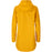 WEATHER REPORT Petra W Rain jacket Jacket 5005 Golden Rod