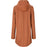 WEATHER REPORT Petra W Rain jacket Jacket 5116 Mocha Bisque