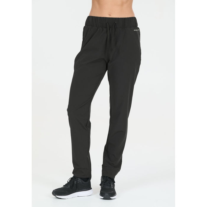 ENDURANCE Phile W Training Pants Pants 1001 Black