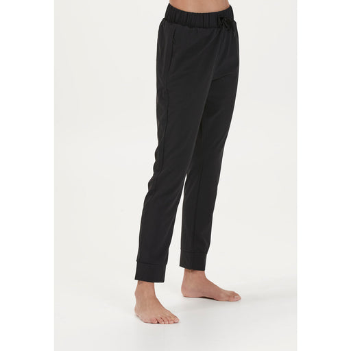 ENDURANCE Phile W Training Pants Pants 1001 Black
