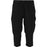 ENDURANCE Phile W ¾ Training Pants Pants 1001 Black