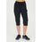 ENDURANCE Phile W ¾ Training Pants Pants 1001 Black