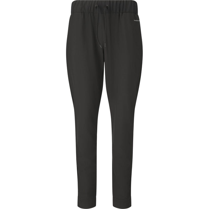 ENDURANCE Phile W Training Pants Long Pants 1001 Black