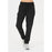 ENDURANCE Phile W Training Pants Long Pants 1001 Black