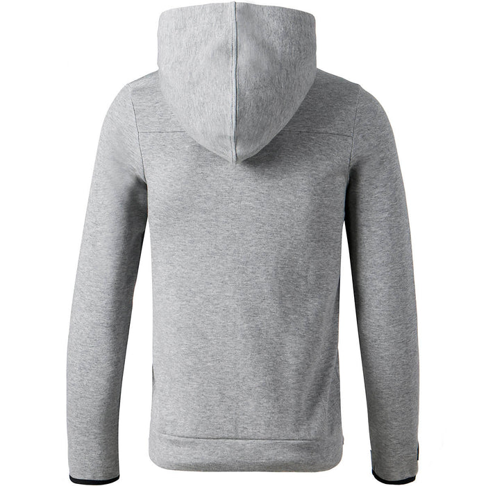 ENDURANCE! Phillan Jr. Sweat Hoody Sweatshirt 1038 Mid Grey Melange