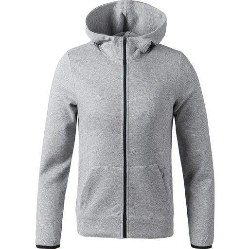 ENDURANCE! Phillan Jr. Sweat Hoody Sweatshirt 1038 Mid Grey Melange