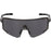 ENDURANCE Phillipe Half-Frame Sports Glass Accessories 1013 Gunmetal