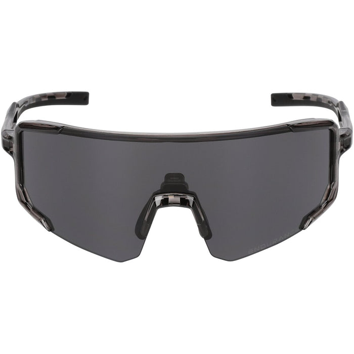 ENDURANCE Phillipe Half-Frame Sports Glass Accessories 1013 Gunmetal