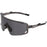 ENDURANCE Phillipe Half-Frame Sports Glass Accessories 1013 Gunmetal