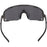 ENDURANCE Phillipe Half-Frame Sports Glass Accessories 1013 Gunmetal