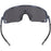ENDURANCE Phillipe Half-Frame Sports Glass Accessories 2182 Flint Stone