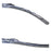 ENDURANCE Phillipe Half-Frame Sports Glass Accessories 2182 Flint Stone