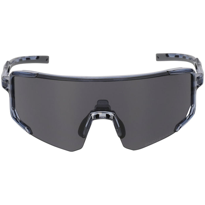 ENDURANCE Phillipe Half-Frame Sports Glass Accessories 2182 Flint Stone