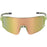 ENDURANCE Phillipe Half-Frame Sports Glass Accessories 3022 Sharp Green