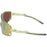 ENDURANCE Phillipe Half-Frame Sports Glass Accessories 3022 Sharp Green