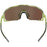 ENDURANCE Phillipe Half-Frame Sports Glass Accessories 3022 Sharp Green